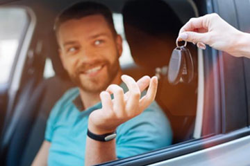 Long Term Car Rentals Service from Chandigarh