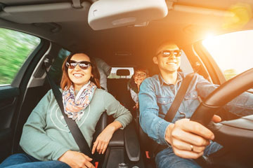 Self Drive Car Rental for NRI in Chandigarh