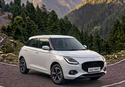 Maruti Swift
