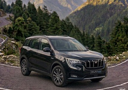 XUV 700 Auto Diesel/Petrol