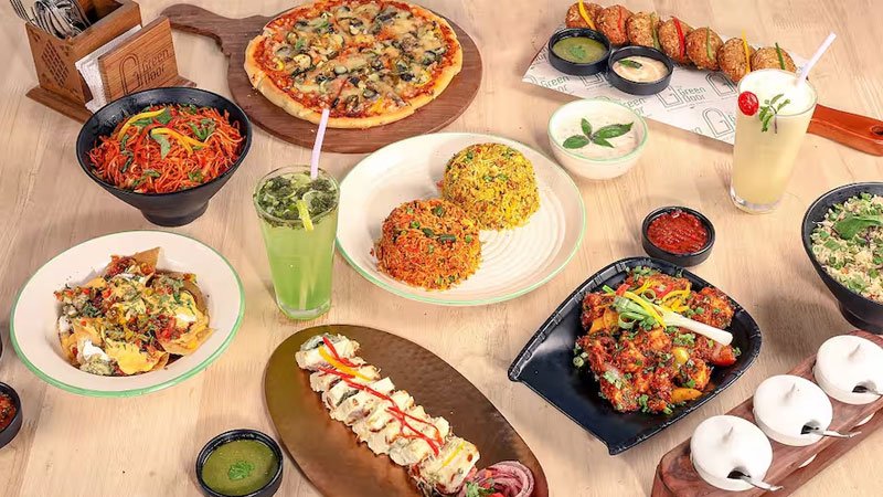 Chandigarh’s Ultimate Foodie Road Trips with Self-Drive Cars