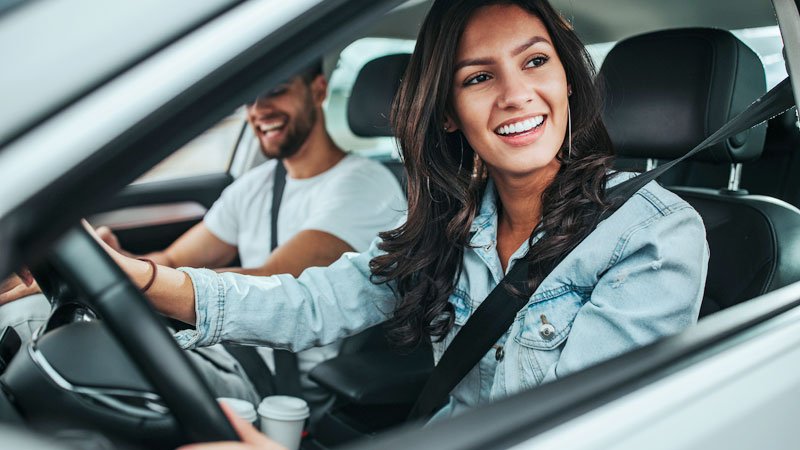 Drive Smart with Long-Term Car Rentals