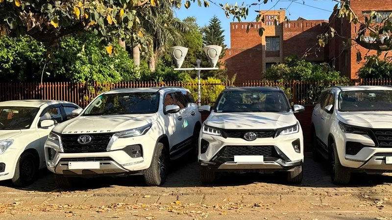 Best Self-Drive Car Services You Can Try in 2025