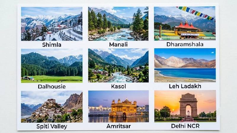 Self Drive Car Rental in Chandigarh | Chandigarh Self Drive Car