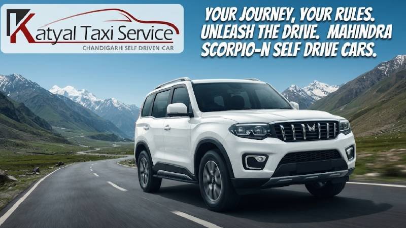 Road Trip Ready: Why Hire a Self Drive Car Instead of a Taxi