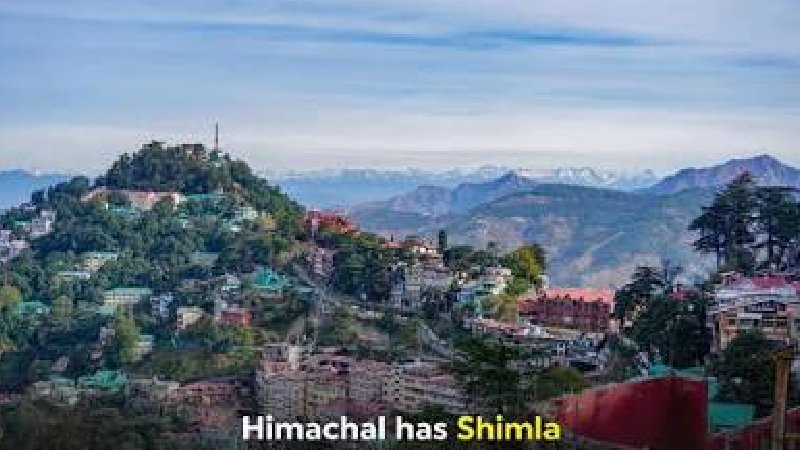 Himachal Road Trips That Are Better in a Self Drive Car