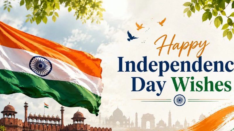 Celebrate Independence Day on a Self-Drive Trip from Chandigarh