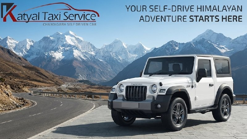 Things to Consider Before Taking a Self Drive Car